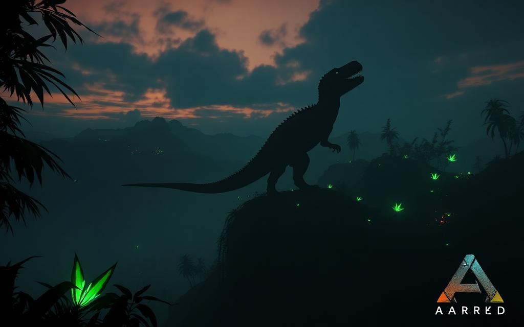 ARK artwork