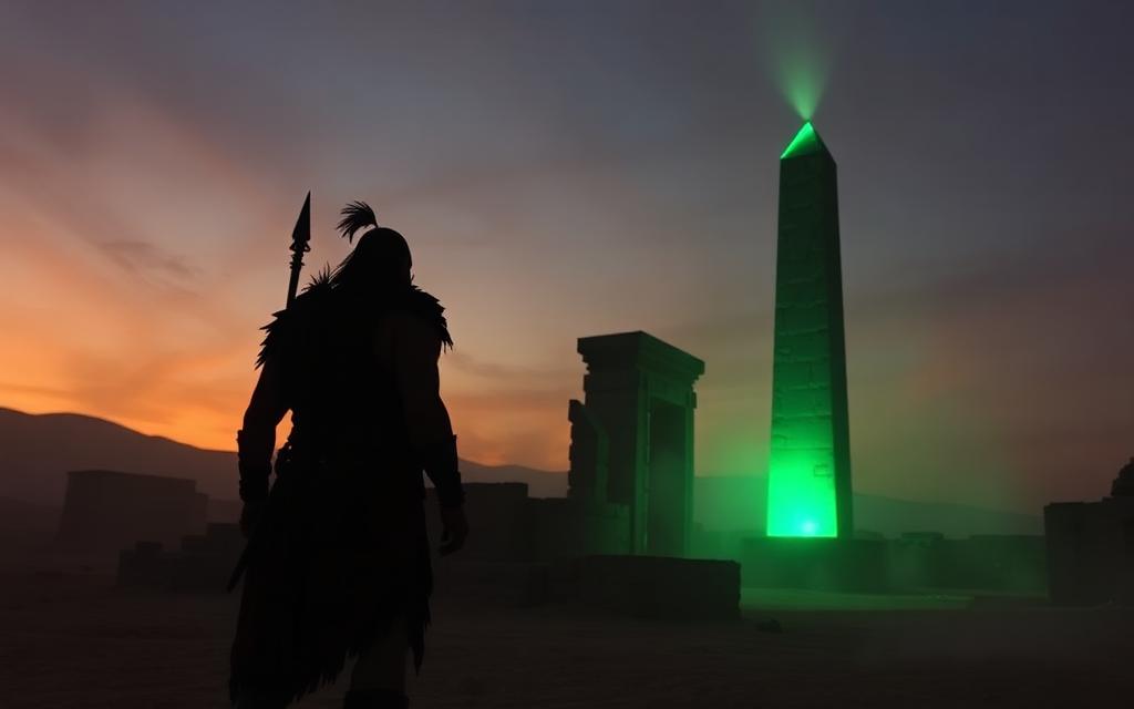 Conan Exiles artwork
