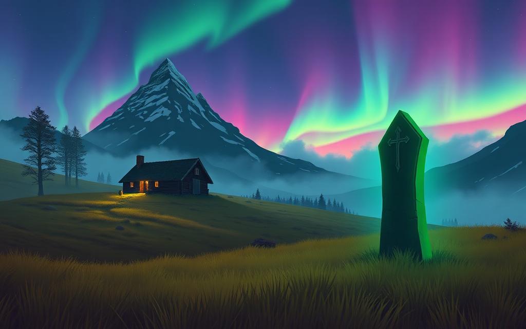 Valheim artwork
